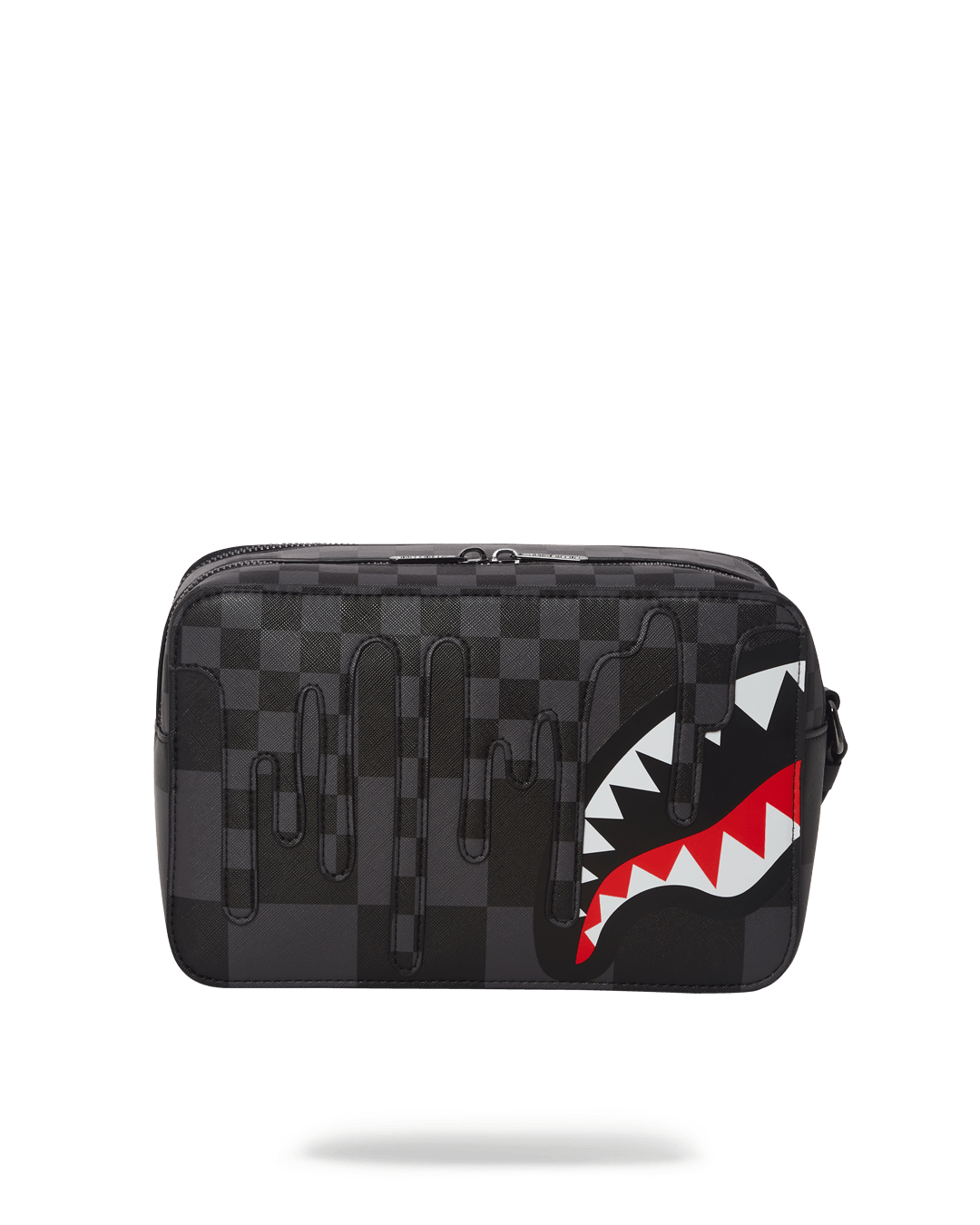Limited Edition XTC GREY SHARKS IN PARIS TOILETRY BAG