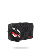 Limited Edition XTC GREY SHARKS IN PARIS TOILETRY BAG
