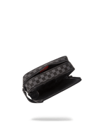 Limited Edition XTC GREY SHARKS IN PARIS TOILETRY BAG