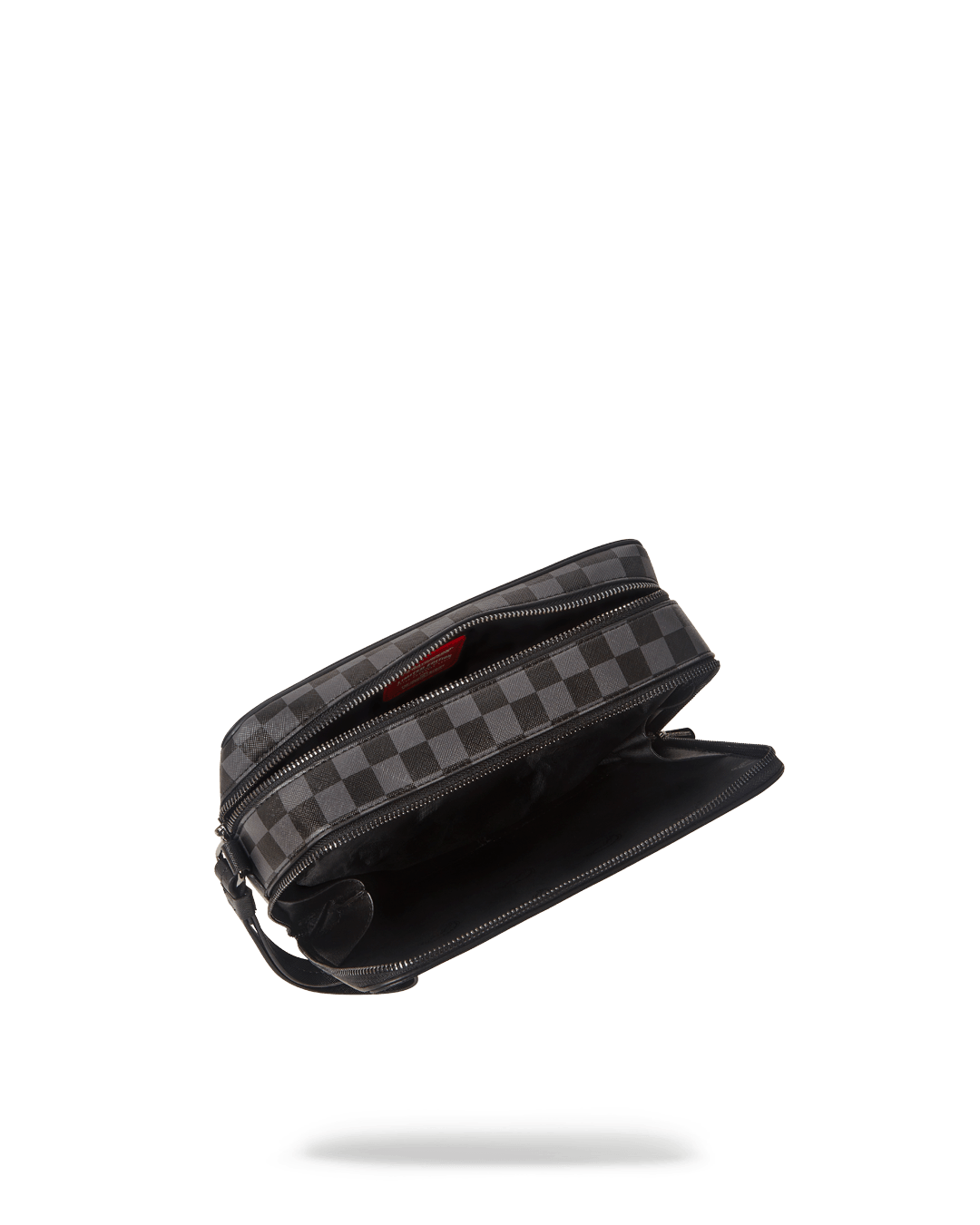 Limited Edition XTC GREY SHARKS IN PARIS TOILETRY BAG