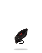 Limited Edition XTC GREY SHARKS IN PARIS CROSSOVER CLUTCH
