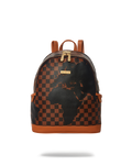 Limited Edition A.i.5 GLOBAL SAVAGE BACKPACK
