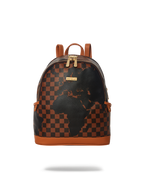 Limited Edition A.i.5 GLOBAL SAVAGE BACKPACK