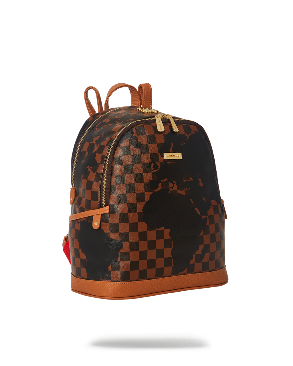Limited Edition A.i.5 GLOBAL SAVAGE BACKPACK