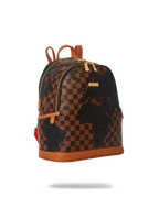 Limited Edition A.i.5 GLOBAL SAVAGE BACKPACK