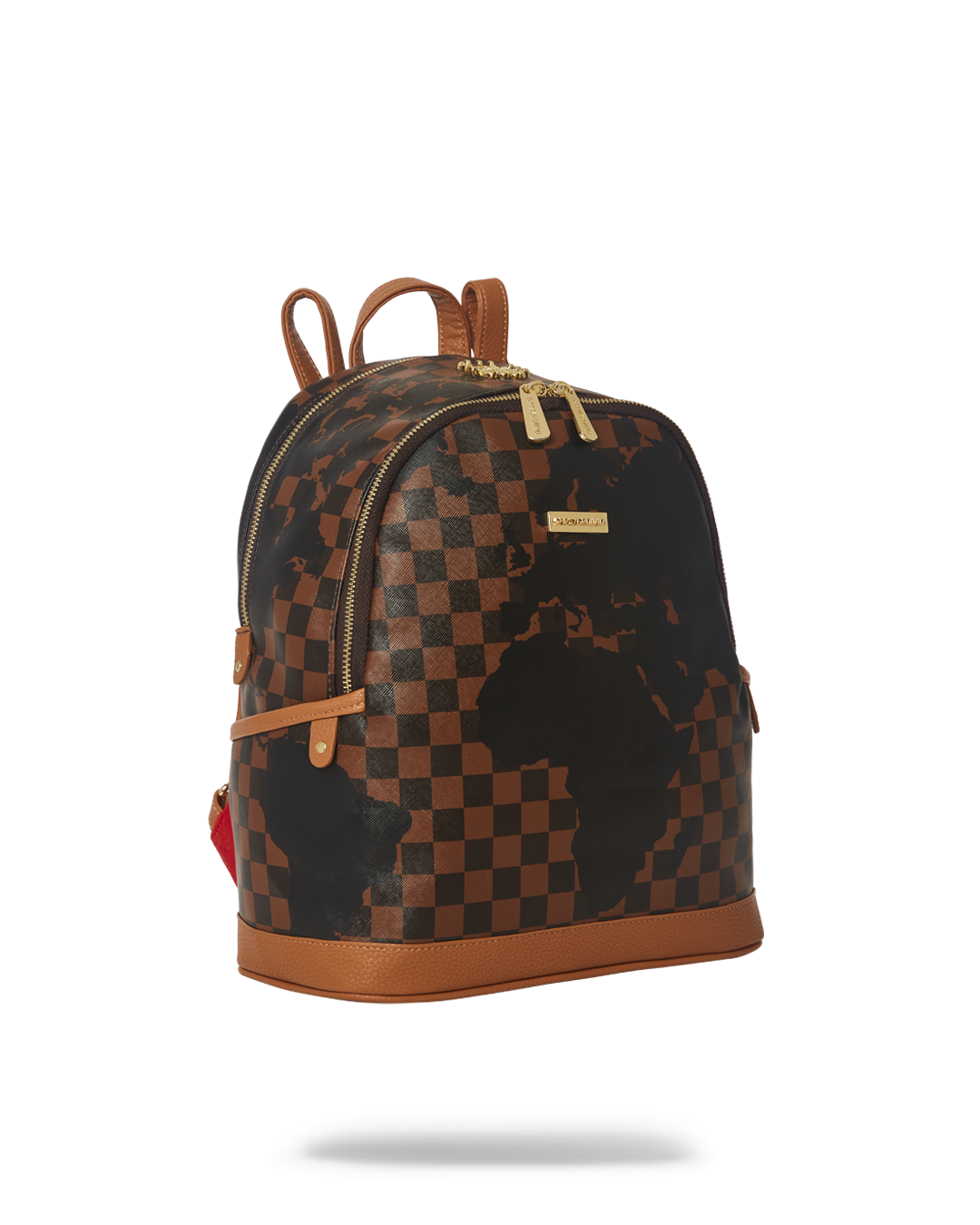 Limited Edition A.i.5 GLOBAL SAVAGE BACKPACK