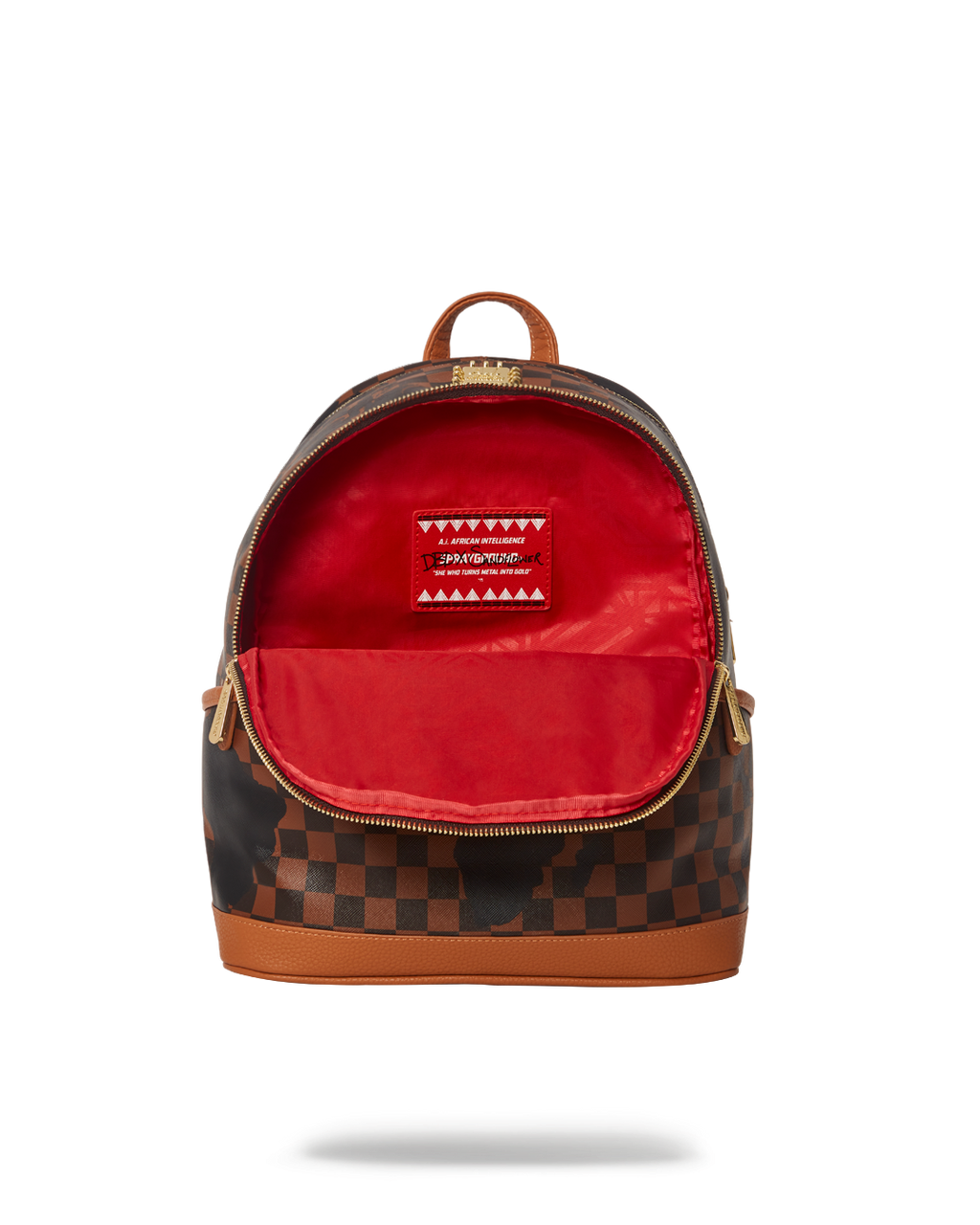 Limited Edition A.i.5 GLOBAL SAVAGE BACKPACK
