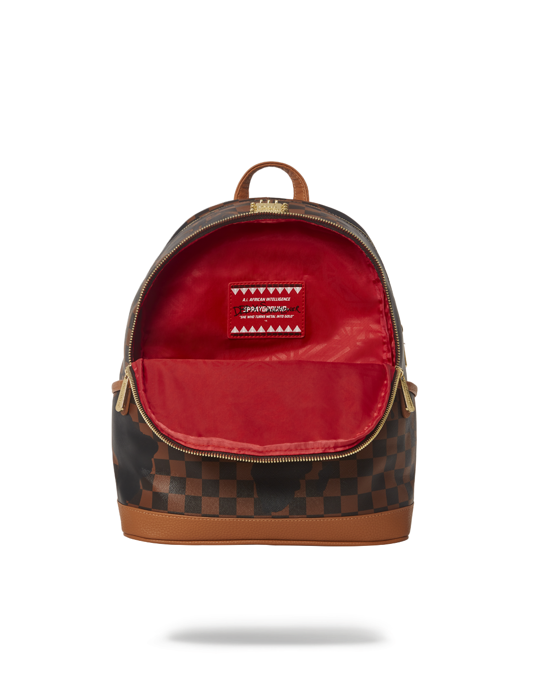 Limited Edition A.i.5 GLOBAL SAVAGE BACKPACK
