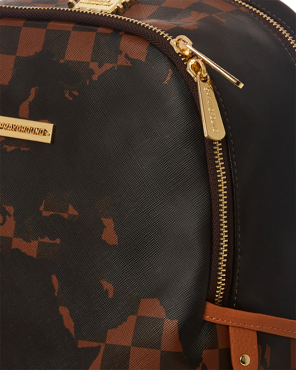 Limited Edition A.i.5 GLOBAL SAVAGE BACKPACK