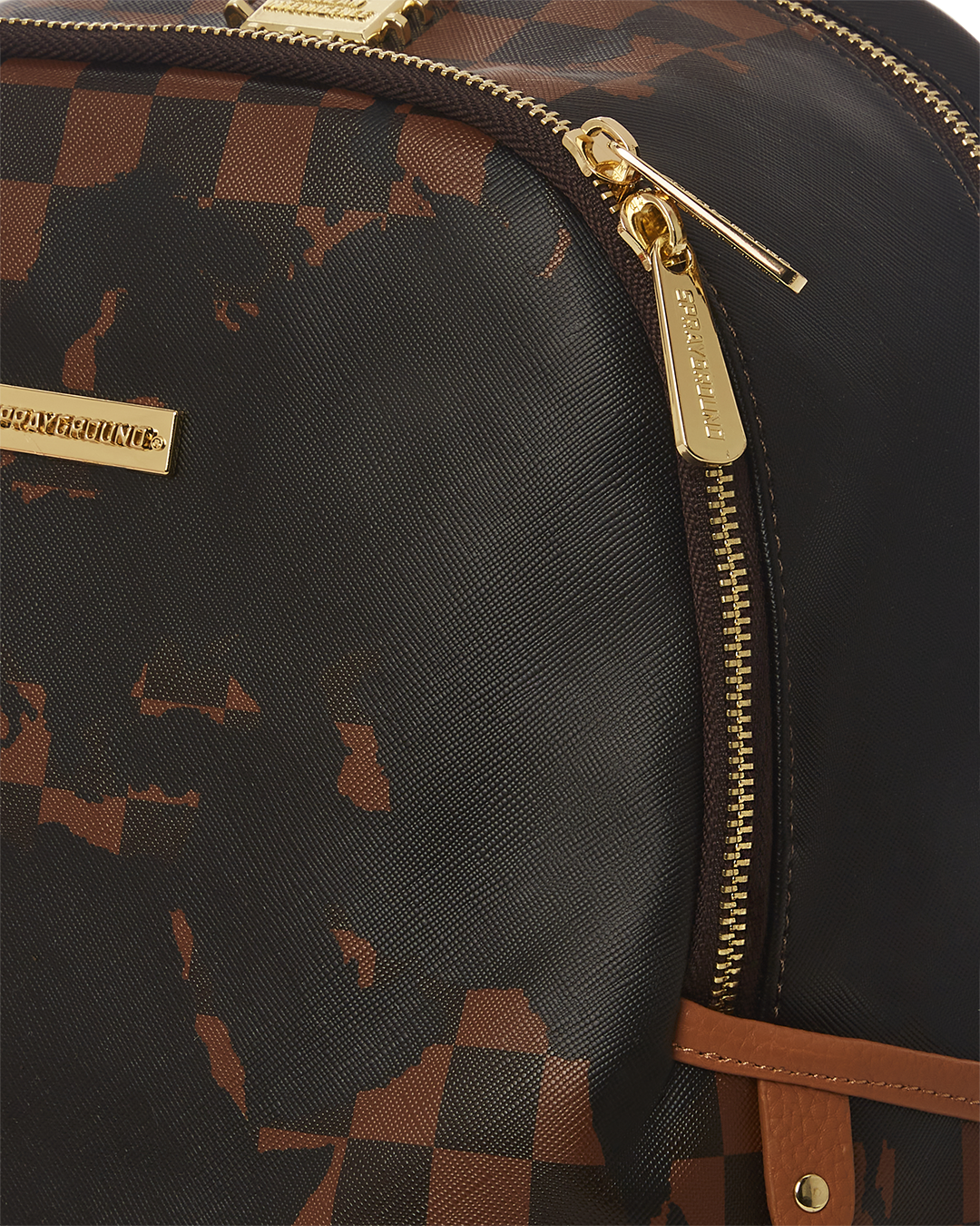 Limited Edition A.i.5 GLOBAL SAVAGE BACKPACK