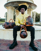 Limited Edition A.i.5 GLOBAL SAVAGE BACKPACK
