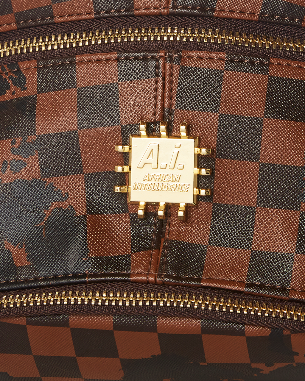 Limited Edition A.i.5 GLOBAL SAVAGE BACKPACK