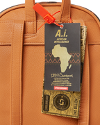 Limited Edition A.i.5 GLOBAL SAVAGE BACKPACK