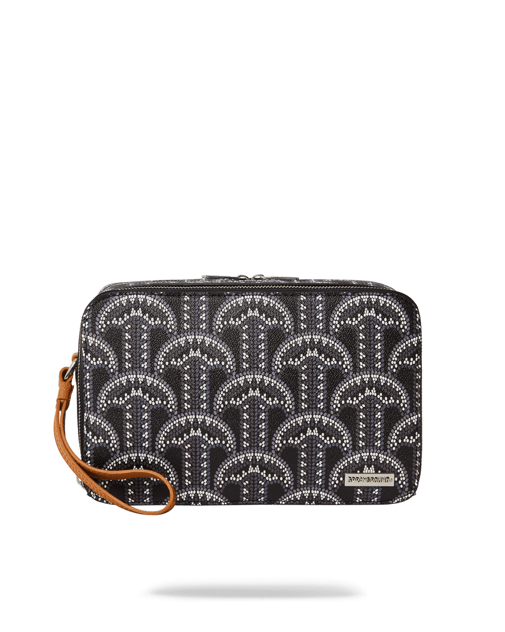 Limited Edition ILLUCHAINS TOILETRY BAG
