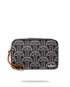Limited Edition ILLUCHAINS TOILETRY BAG