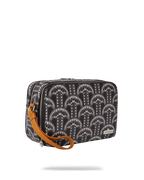 Limited Edition ILLUCHAINS TOILETRY BAG