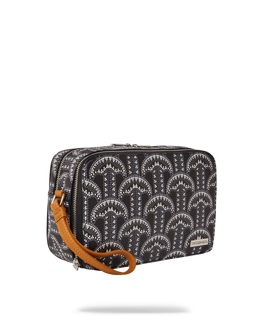 Limited Edition ILLUCHAINS TOILETRY BAG