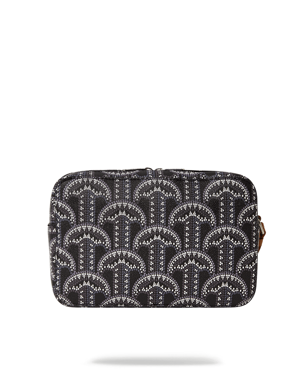 Limited Edition ILLUCHAINS TOILETRY BAG
