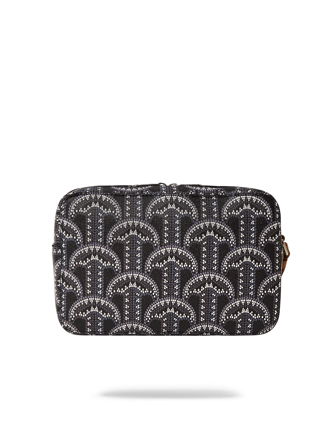 Limited Edition ILLUCHAINS TOILETRY BAG