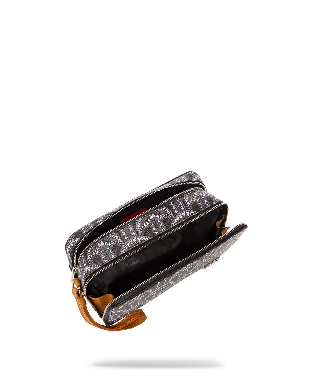 Limited Edition ILLUCHAINS TOILETRY BAG