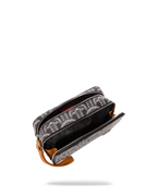 Limited Edition ILLUCHAINS TOILETRY BAG