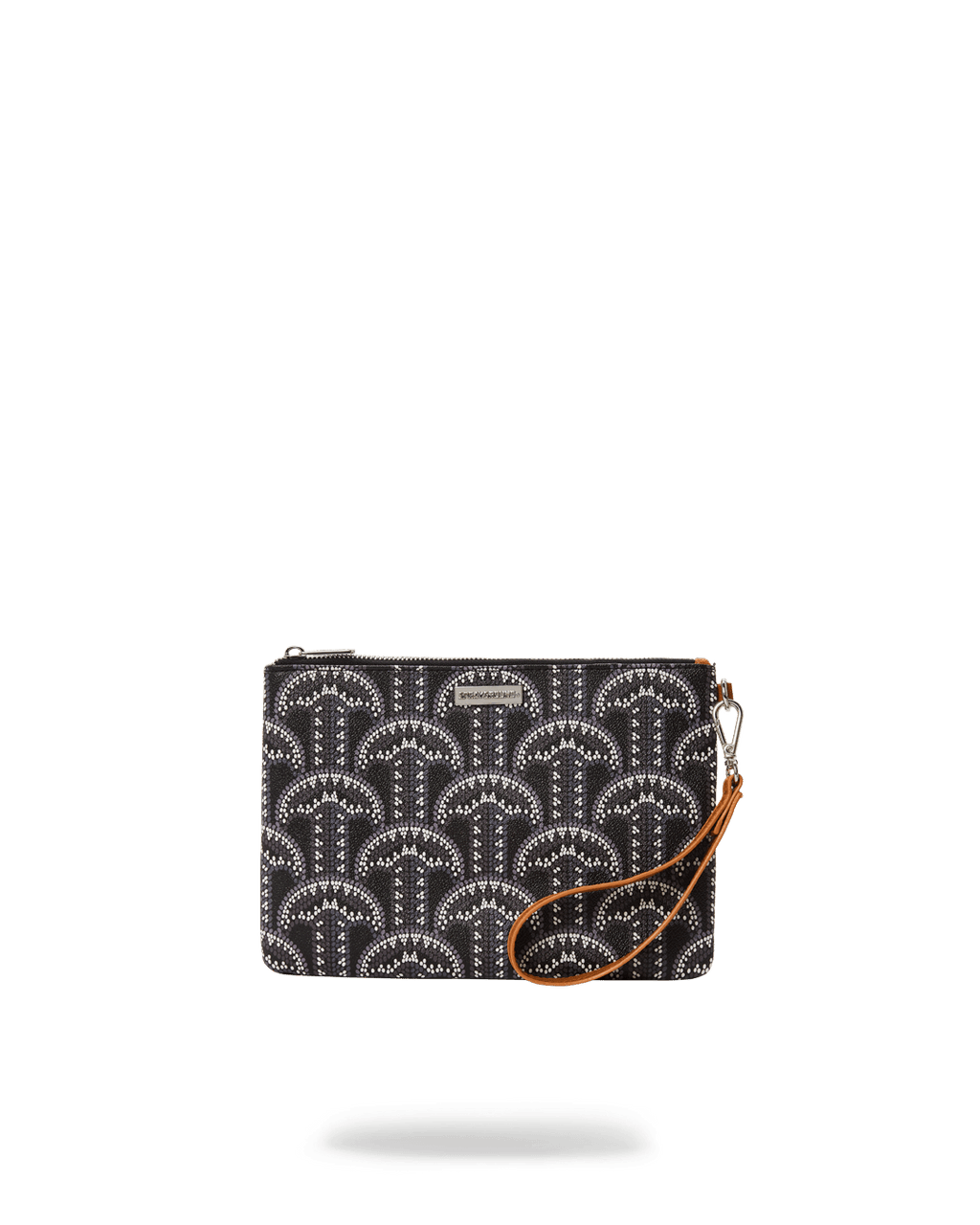 Limited Edition ILLUCHAINS CROSSOVER CLUTCH