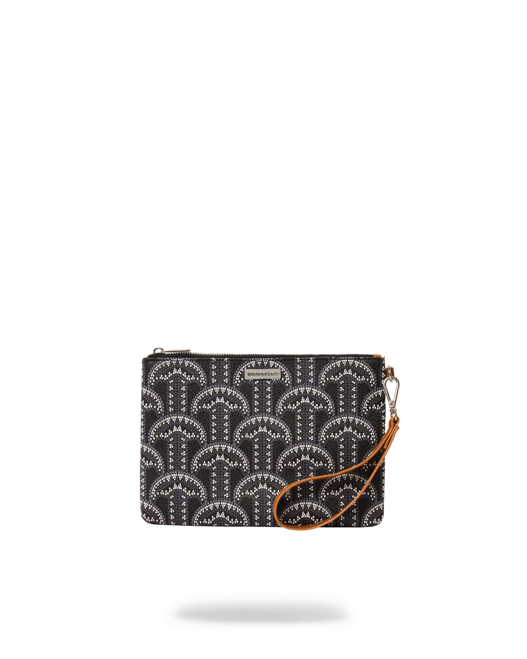 Limited Edition ILLUCHAINS CROSSOVER CLUTCH