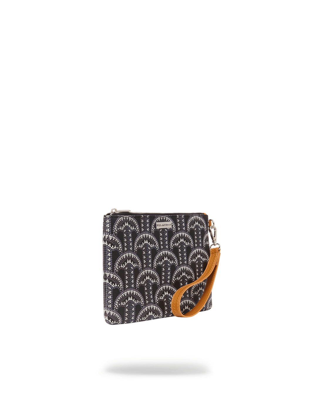Limited Edition ILLUCHAINS CROSSOVER CLUTCH
