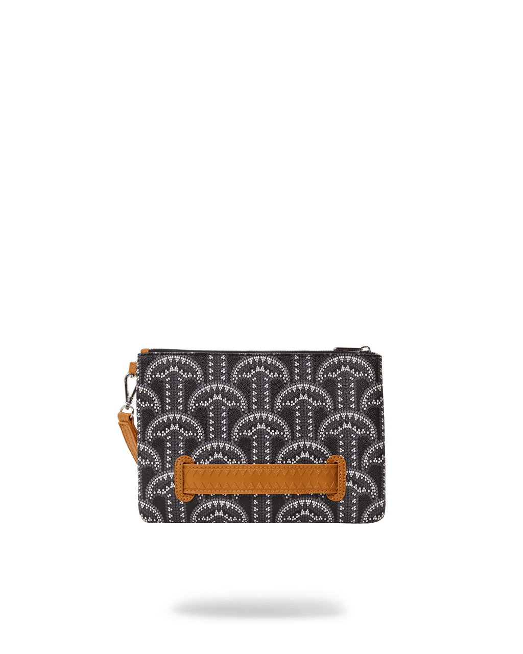 Limited Edition ILLUCHAINS CROSSOVER CLUTCH