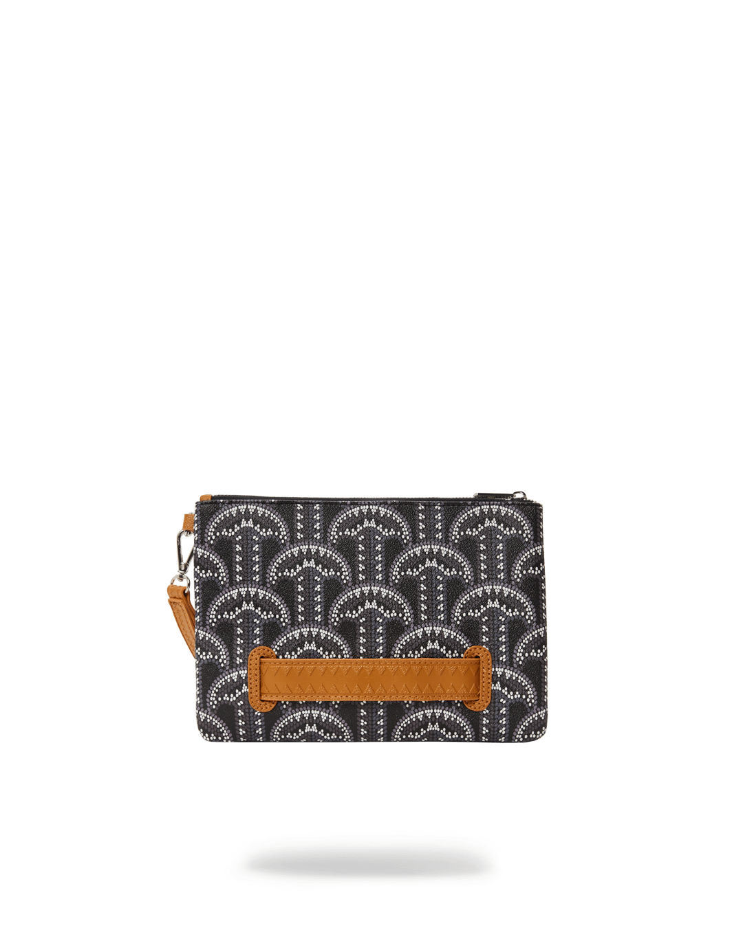 Limited Edition ILLUCHAINS CROSSOVER CLUTCH