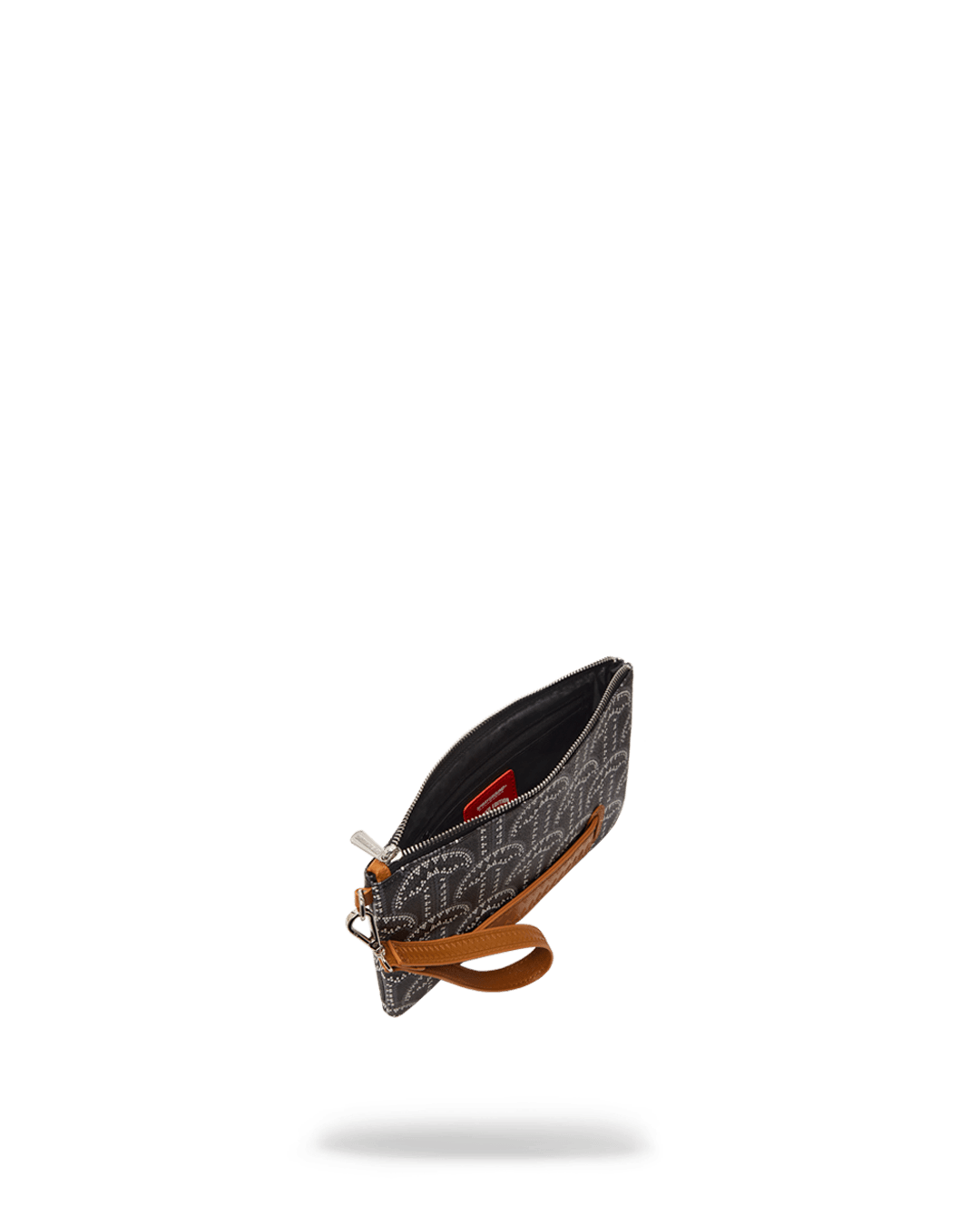 Limited Edition ILLUCHAINS CROSSOVER CLUTCH