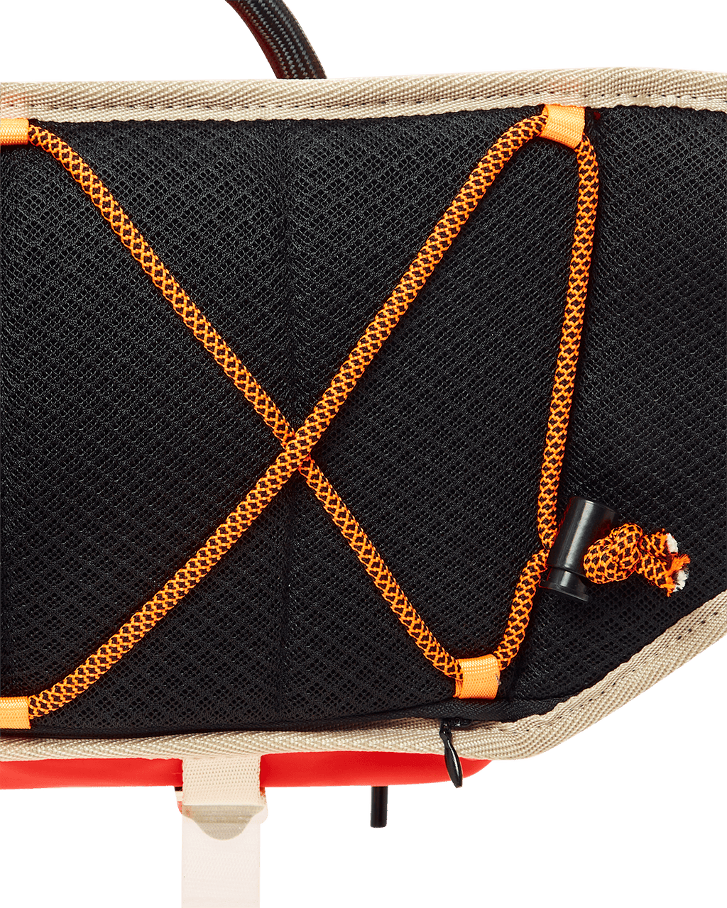 Limited Edition GLOBAL EXPEDITION CARGO CROSSBODY