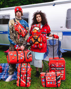 Limited Edition GLOBAL EXPEDITION CARGO CROSSBODY