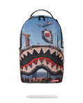 Limited Edition UNDER CONSTRUCTION BACKPACK