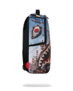 Limited Edition UNDER CONSTRUCTION BACKPACK