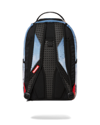 Limited Edition UNDER CONSTRUCTION BACKPACK