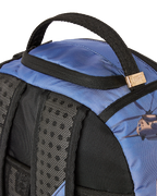 Limited Edition UNDER CONSTRUCTION BACKPACK