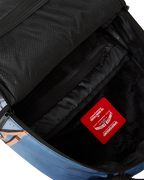 Limited Edition UNDER CONSTRUCTION BACKPACK