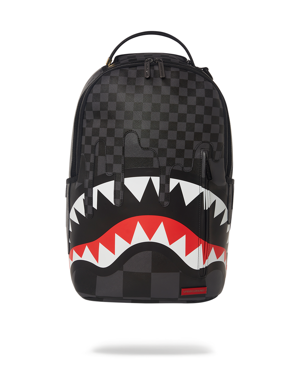 Limited Edition XTC GREY SHARKS IN PARIS BACKPACK DLXV