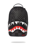 Limited Edition XTC GREY SHARKS IN PARIS BACKPACK DLXV