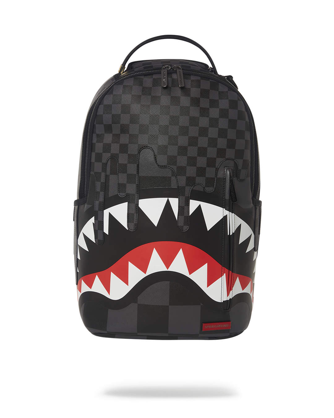 Limited Edition XTC GREY SHARKS IN PARIS BACKPACK DLXV