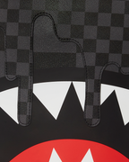 Limited Edition XTC GREY SHARKS IN PARIS BACKPACK DLXV
