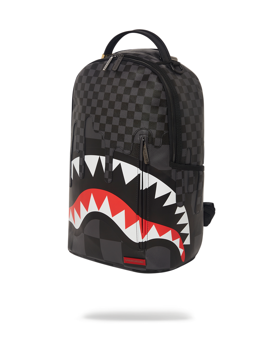 Limited Edition XTC GREY SHARKS IN PARIS BACKPACK DLXV