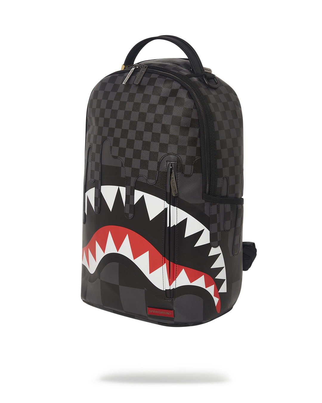 Limited Edition XTC GREY SHARKS IN PARIS BACKPACK DLXV
