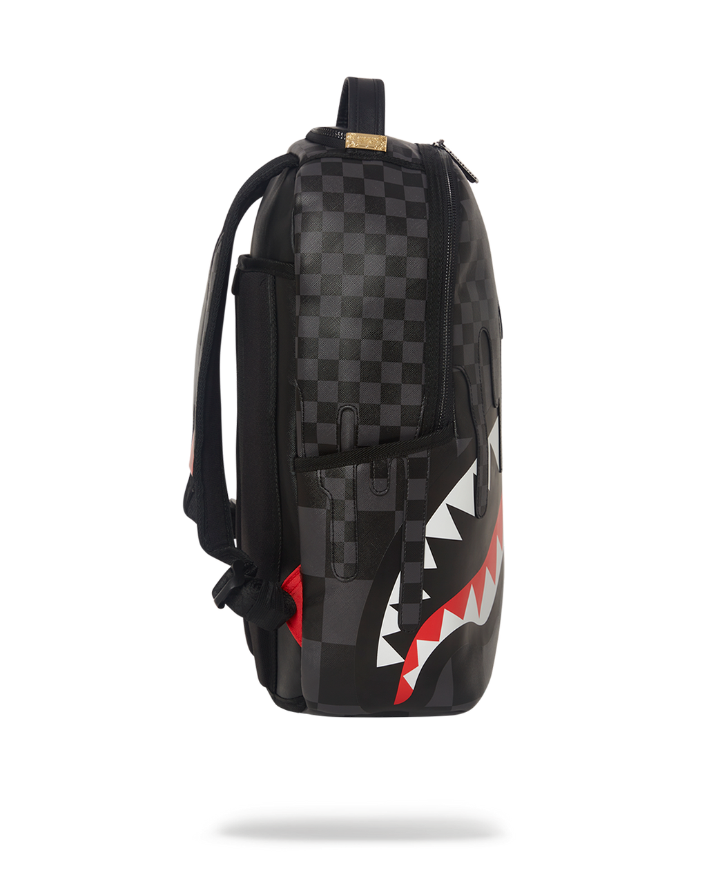 Limited Edition XTC GREY SHARKS IN PARIS BACKPACK DLXV