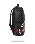 Limited Edition XTC GREY SHARKS IN PARIS BACKPACK DLXV