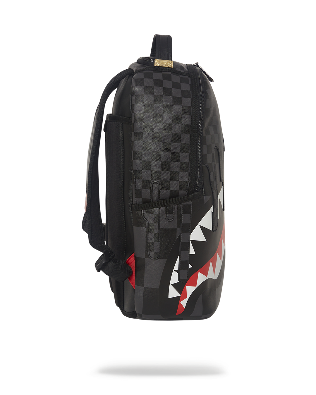 Limited Edition XTC GREY SHARKS IN PARIS BACKPACK DLXV
