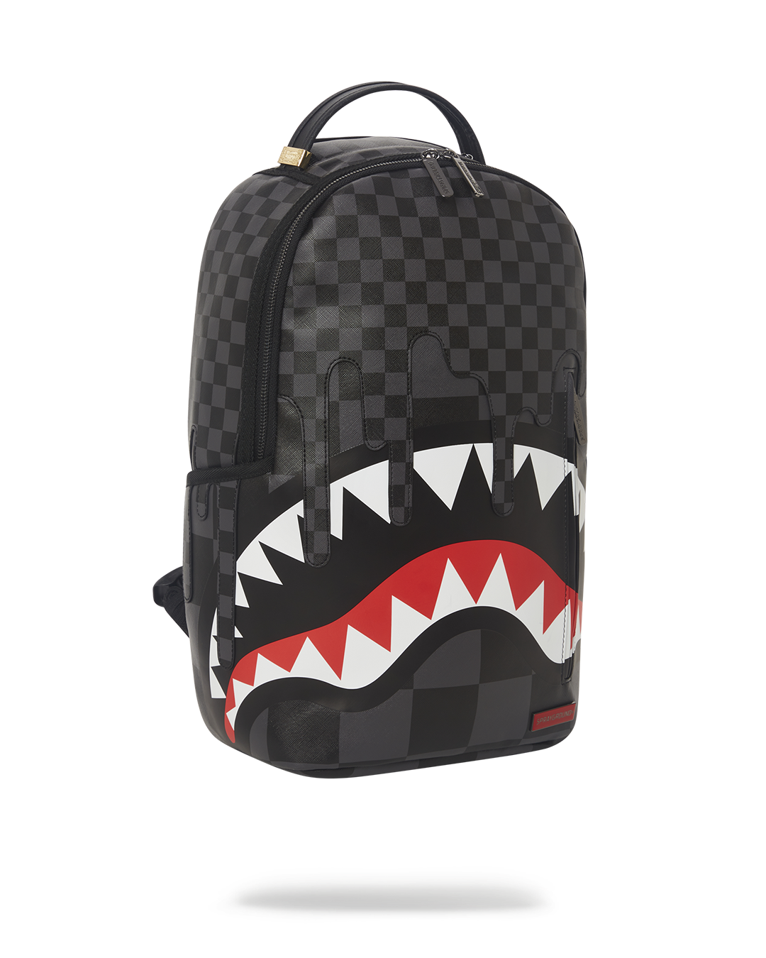 Limited Edition XTC GREY SHARKS IN PARIS BACKPACK DLXV