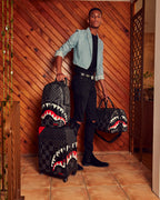 Limited Edition XTC GREY SHARKS IN PARIS BACKPACK DLXV