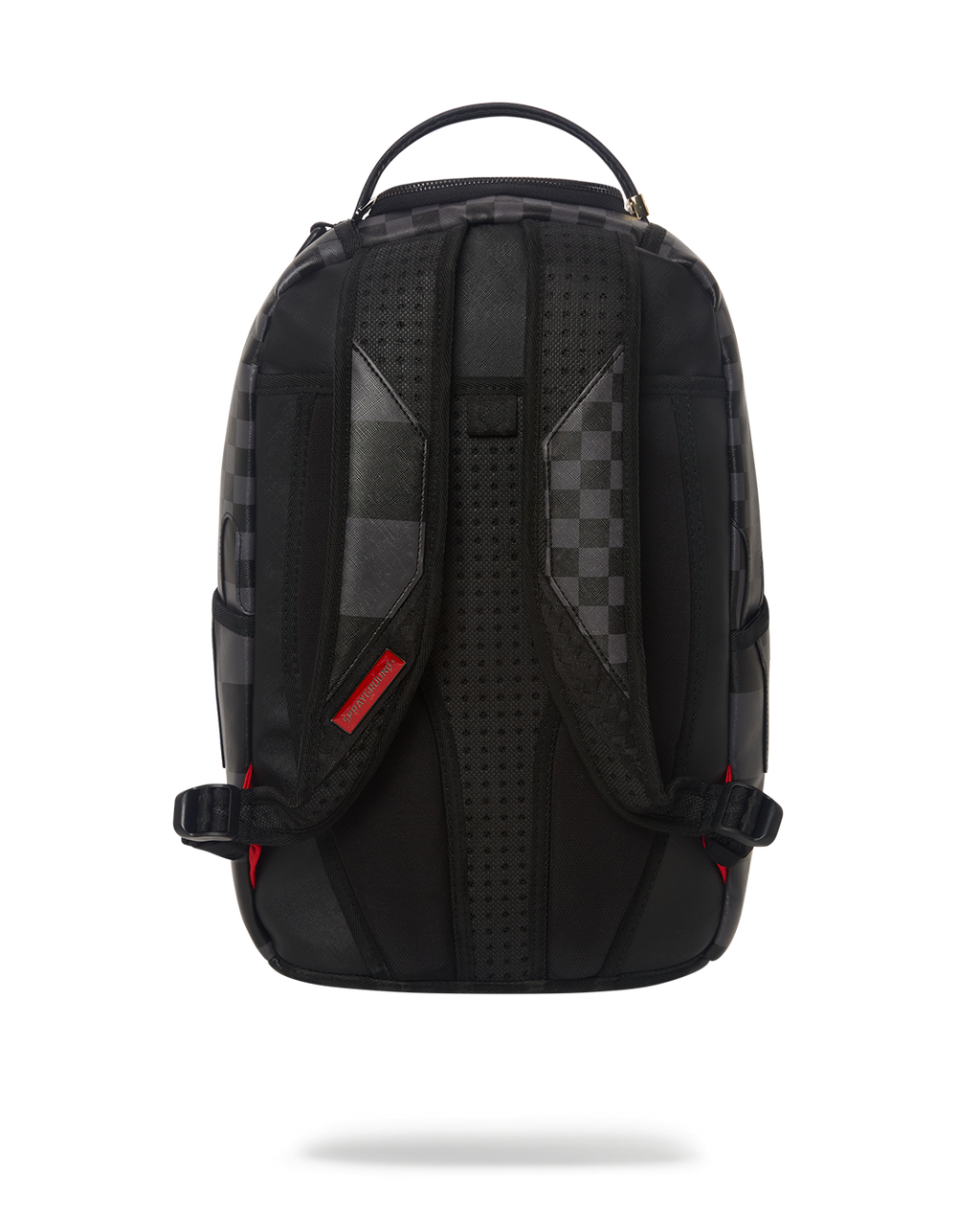 Limited Edition XTC GREY SHARKS IN PARIS BACKPACK DLXV